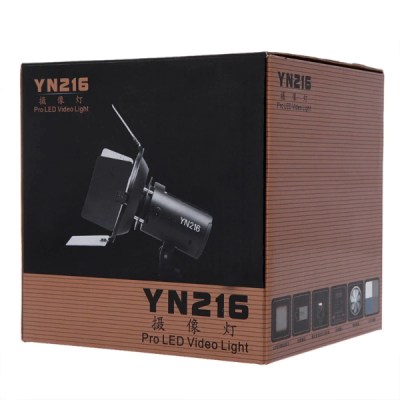 Yongnuo YN216 Pro LED-1